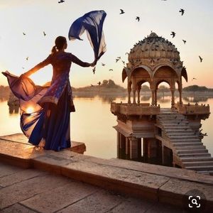 Meet your Posher, Jatinder